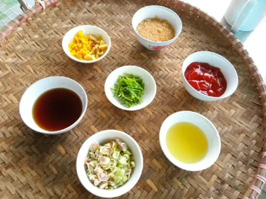 6 loại thực phẩm khiến răng bạn ố vàng không ngờ tới