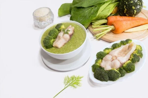 Nhổ Răng Xong Nên Ăn Các Loại Thực Phẩm Nào?