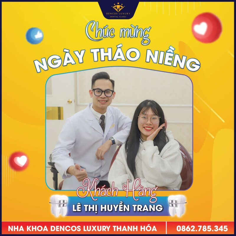 Niềng Răng Xong Mà Vẫn Ăn Những Món Này? Răng Xấu Lại Như Chưa Làm!