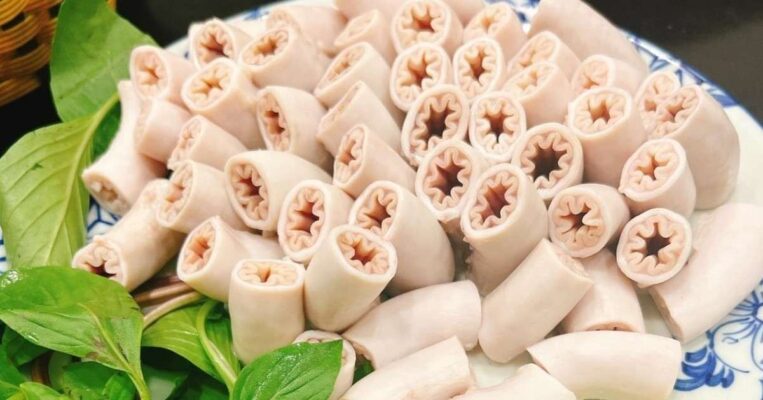 Lòng Se Khít Có Tốt Cho Răng Miệng Không?