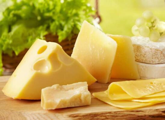 Những thực phẩm được ví như “bàn chải tự nhiên” – đơn giản mà ít ai biết!