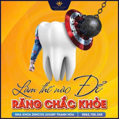 Cảnh Báo: Những Đồ Ăn Khiến Men Răng Bị Mòn Dần Theo Năm Tháng