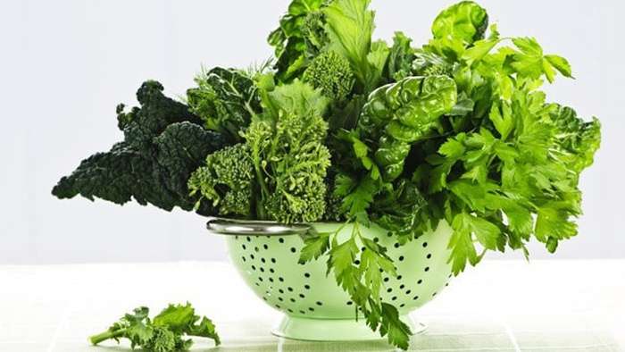 Top 10 Loại Thực Phẩm Bạn Nên Ăn Để Có Hàm Răng Khỏe Mạnh