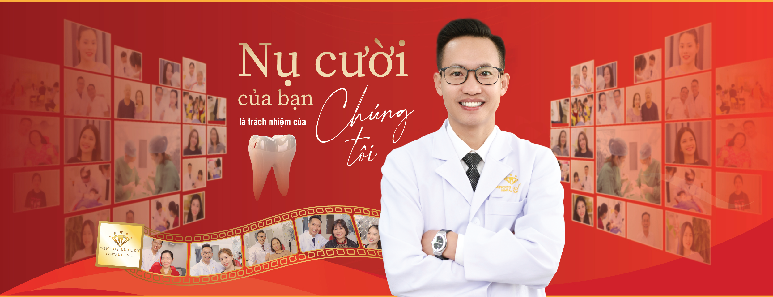 BSCKI TRỊNH VĂN HUẤN